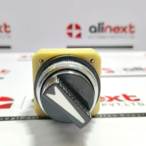 Fuji Electric AH30-P2 Illuminated Push Button 250V 6A 41-10896