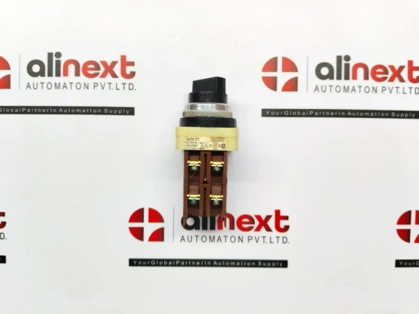 Fuji Electric AH30-P2 Selector Switch / Rotary Cam Switch