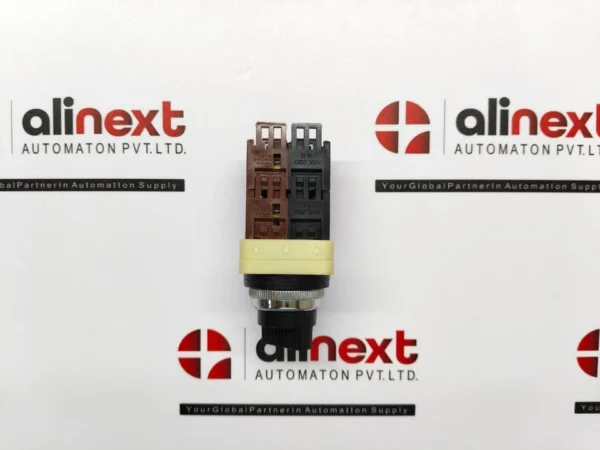 Fuji Electric AH30-P2 Selector Switch / Rotary Cam Switch