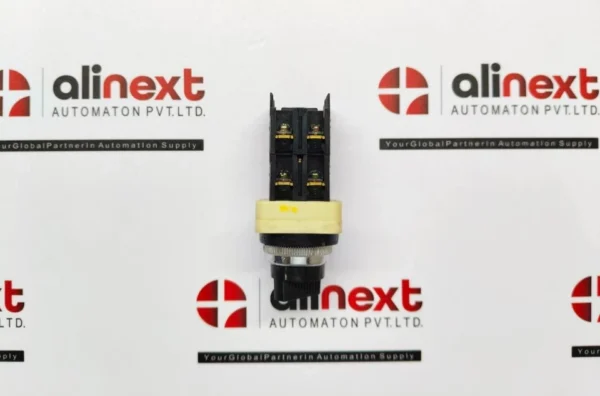 Fuji Electric AH30-P2 Selector Switch / Rotary Cam Switch