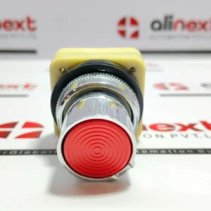 Fuji Electric AH30 Series Command Switch