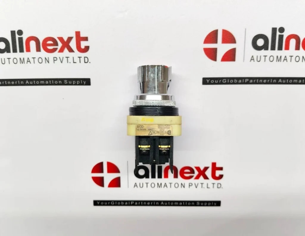 Fuji Electric AH30 series Command Switch