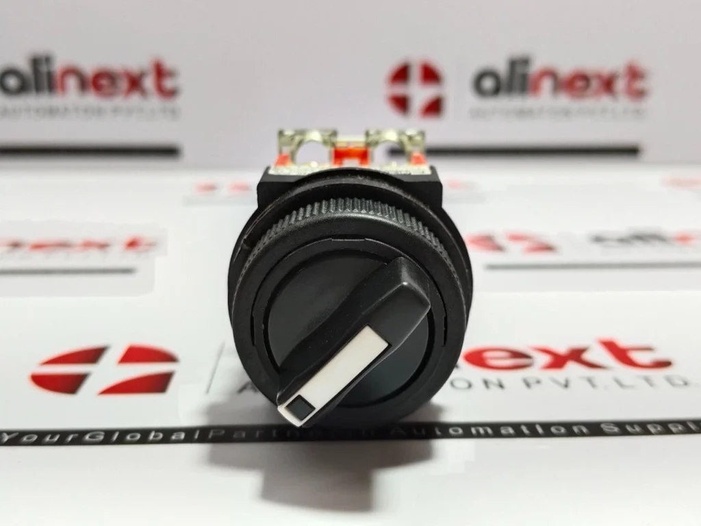 Fuji Electric AR30PR-2 Selector Switch 250V 6A