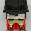 Fuji Electric AR30PR-2 Selector Switch 250V 6A