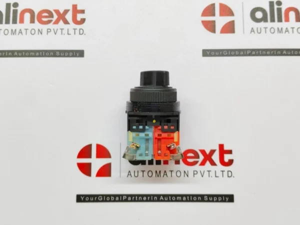 Fuji Electric AR30PR-2 Selector Switch 250V 6A