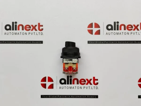 Fuji Electric AR30PR-2 Selector Switch 250V 6A