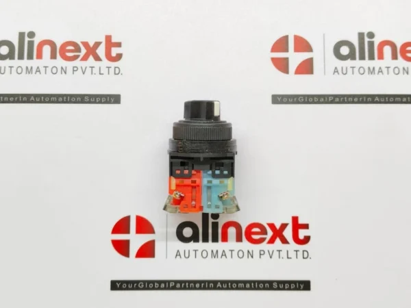 Fuji Electric AR30PR-2 Selector Switch 250V 6A