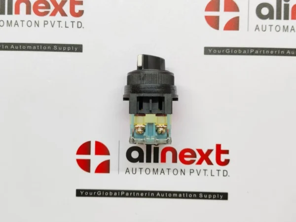 Fuji Electric AR30PR-2 Selector Switch 250V 6A