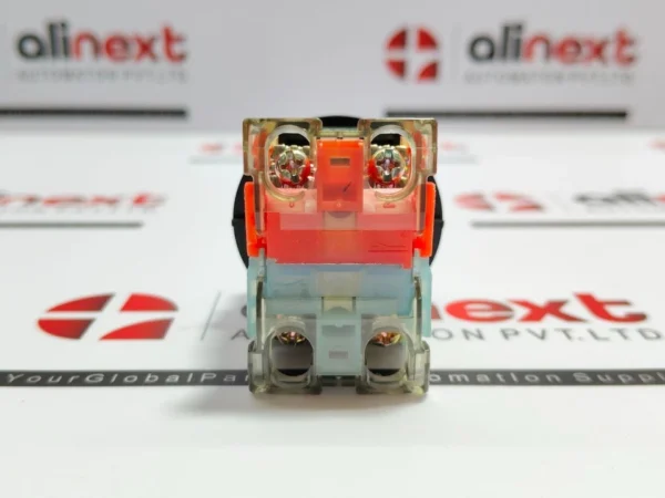 Fuji Electric AR30PR-2 Selector Switch 250V 6A