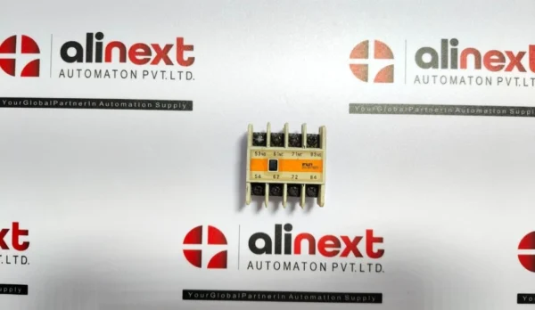 Fuji Electric SZ-A22 auxiliary contact block