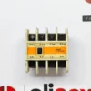 Fuji Electric SZ-A22 auxiliary contact block