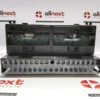 GE FANUC IC670CHS101 I/O TERMINAL BLOCK IC670CHS101C I/O BASE