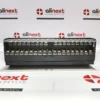 GE FANUC IC670CHS101 I/O TERMINAL BLOCK IC670CHS101C I/O BASE