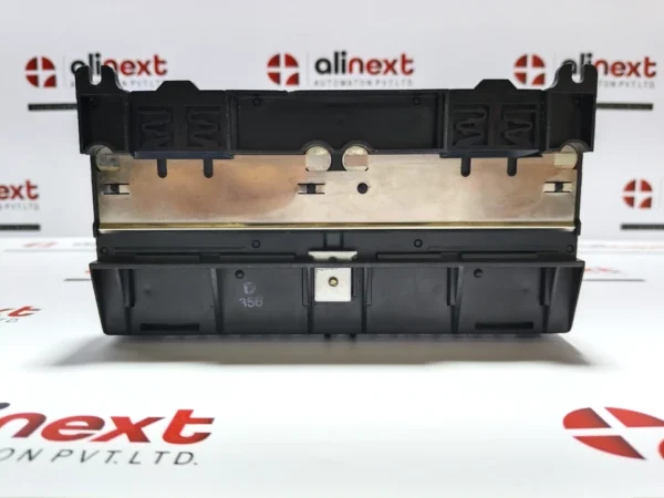 GE FANUC IC670CHS101 I/O TERMINAL BLOCK IC670CHS101C I/O BASE