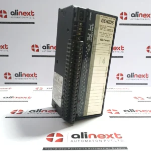 GE Fanuc IC660BBD120 Genius Sink I/O Module IC660TBD120KCA1 + IC660EBD120KCA1