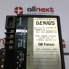 GE Fanuc IC660BBD120 Genius Sink I/O Module IC660TBD120KCA1 + IC660EBD120KCA1