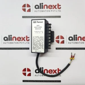 GE Fanuc IC660BSM021DCA1 24/48VDC Bus Switching Module