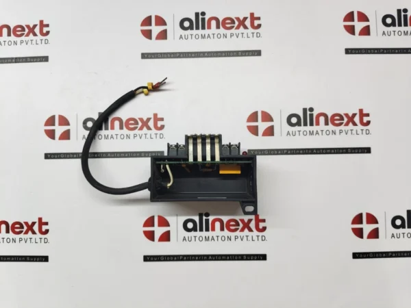 GE Fanuc IC660BSM021DCA1 24/48VDC Bus Switching Module