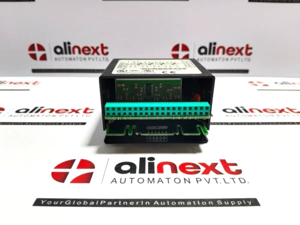 GE Fanuc IC670ALG240-JC 16-Point Analog Current Input Module 44A731468-011R01