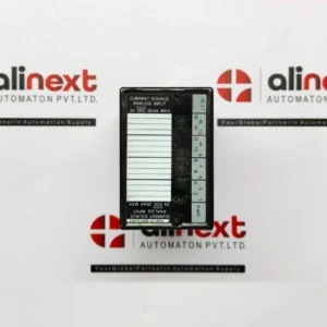 GE Fanuc IC670ALG240-KC 16-Point Analog Current Input Module 44A731468-011R02
