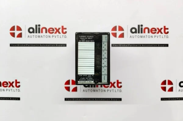 GE Fanuc IC670ALG240-KC 16-Point Analog Current Input Module 44A731468-011R02