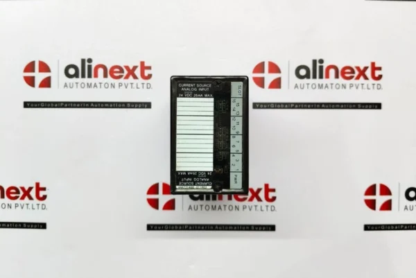 GE Fanuc IC670ALG240-KC 16-Point Analog Current Input Module 44A731468-011R02v