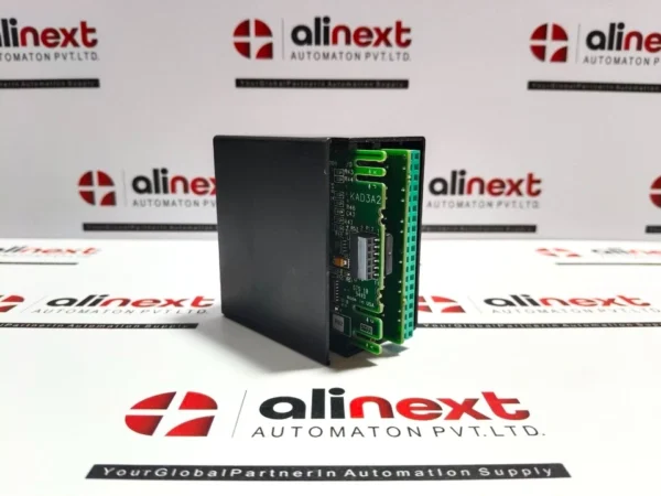 GE Fanuc IC670ALG320J 4-Point Analog Current Voltage Output Module