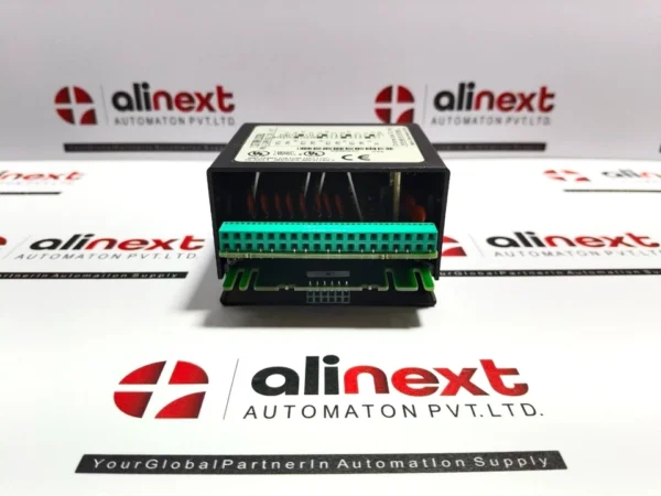 GE Fanuc IC670ALG320J 4-Point Analog Current Voltage Output Module