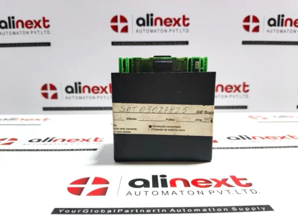 GE Fanuc IC670ALG320JCH1 4-Point Analog Current Voltage Output Module