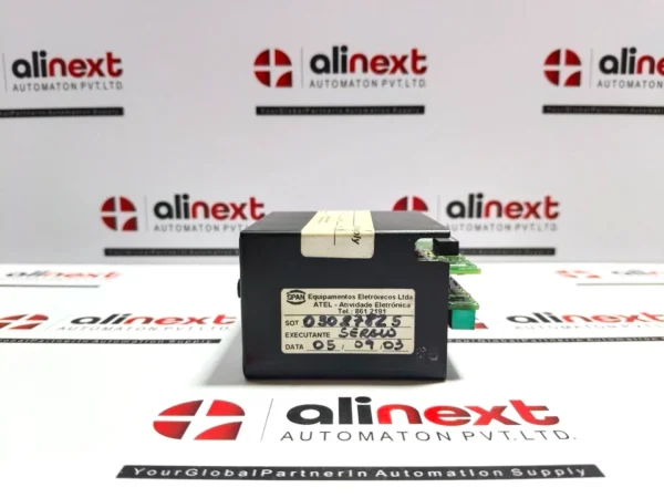 GE Fanuc IC670ALG320JCH1 4-Point Analog Current Voltage Output Module