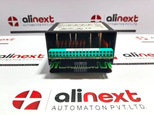 GE Fanuc IC670ALG320JCH1 4-Point Analog Current Voltage Output Module
