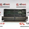 GE Fanuc IC670CHS001CAG I/O TERMINAL BLOCK BARRIER STYLE