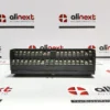 GE Fanuc IC670CHS001CAG I/O TERMINAL BLOCK BARRIER STYLE