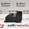 GE Fanuc IC670CHS001CAG I/O TERMINAL BLOCK BARRIER STYLE