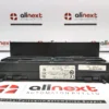 GE Fanuc IC670CHS001CAG I/O TERMINAL BLOCK BARRIER STYLE