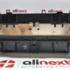 GE Fanuc IC670CHS001CAG I/O TERMINAL BLOCK BARRIER STYLE