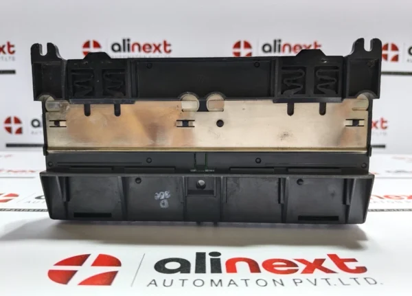 GE Fanuc IC670CHS001CAG I/O TERMINAL BLOCK BARRIER STYLE