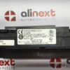 GE Fanuc IC670CHS001CAG I/O TERMINAL BLOCK BARRIER STYLE