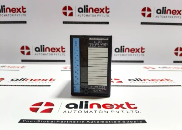 GE Fanuc IC670MDL640J 24VDC Positive Negative Logic Input Module