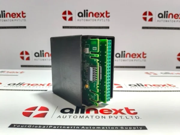 GE Fanuc IC670MDL640J 24VDC Positive Negative Logic Input Module