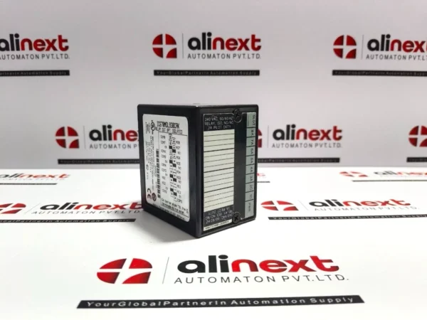 GE Fanuc IC670MDL930CAK 8-Point Isolated Relay Output Module 44A731468-006RD4