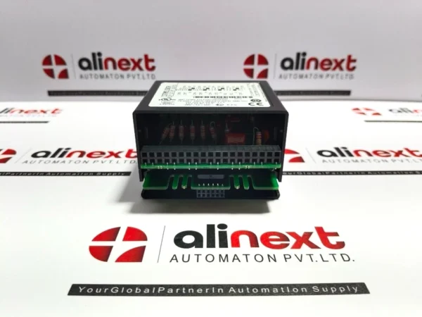 GE Fanuc IC670MDL930CAK 8-Point Isolated Relay Output Module 44A731468-006RD4