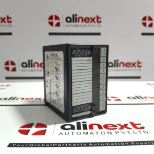 GE Fanuc IC670MDL930J 8-Point Isolated Relay Output Module 44A731468-006R04