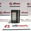 GE Fanuc  IC670MDL930K 8-Point Isolated Relay Output Module 44A731468-006R04