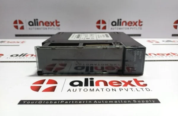 GE Fanuc IC693BEM331CRL Series 90-30 Genius Bus Controller