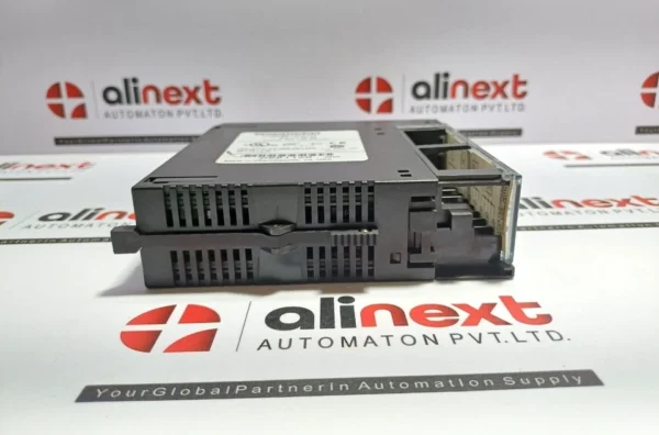 GE Fanuc IC693BEM331CRL Series 90-30 Genius Bus Controller