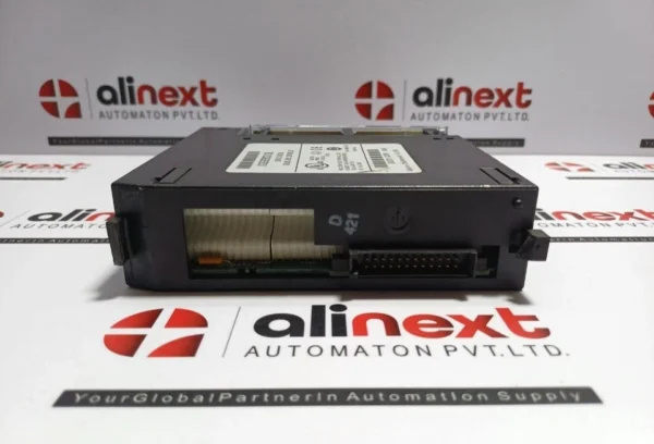 GE Fanuc IC693BEM331CRL Series 90-30 Genius Bus Controller