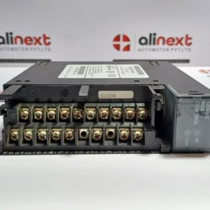 GE Fanuc IC693BEM331KCA1 Series 90-30 Genius Bus Controller “Slightly cracked”