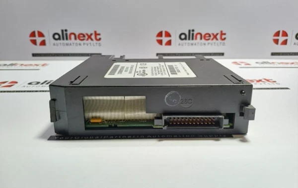 GE Fanuc IC693BEM331KCA1 Series 90-30 Genius Bus Controller “Slightly cracked”