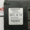 GE Fanuc IC693BEM331KCA1 Series 90-30 Genius Bus Controller “Slightly cracked”